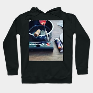 Night Life Hoodie